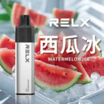 RELX拋棄式GA8000口-西瓜
