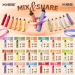 KISS鎧斯電子煙推薦 | KISS拋棄式6500口 | KIS5一次性電子煙6500口 | 台灣現貨 | 磁吸式可自由搭配口味-台灣現貨當天發貨：圖片 2