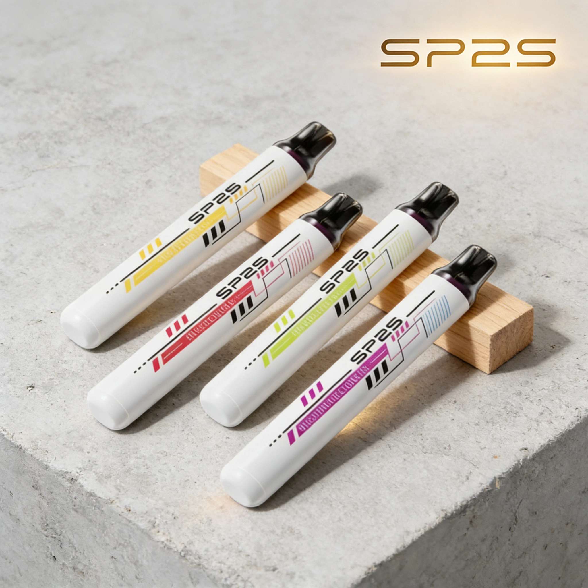 compressed_【SP2S-Once-Pro.jpg SP2S ONCE PRO 5000口 一次性電子煙 | 思博瑞5000口拋棄式電子煙 | SP2拋棄式電子煙口味推薦 | 12種口味-台灣現貨:圖片 1