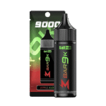 Marbo 9000 Puffs 拋棄式電子煙 | 泰國 Salthub 原裝進口・可調氣流・15種口味現貨：圖片 2