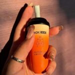MEEL MAX CUP 6000口一次性｜MEEL MAX CUP 奶茶杯6000口拋棄式 | 奶茶杯電子煙 | 大容量設計-台灣現貨：圖片 3