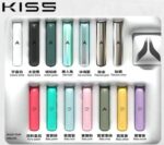 【KISS凱斯主機】KIS5鎧斯5號一代主機 | 雙模式調節 | 通用一代煙彈：圖片 2